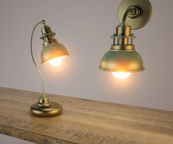Modern Table Lamp-ID:552194347