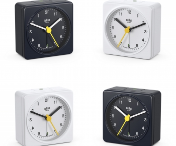 Nordic Style Clocks And Watches-ID:989101578