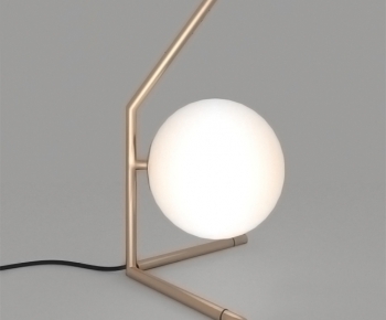 Modern Table Lamp-ID:439712242