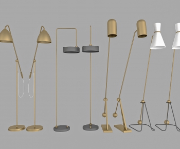 Modern Floor Lamp-ID:781777373