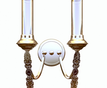European Style Wall Lamp-ID:357427879