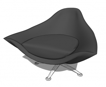 Modern Single Chair-ID:936709666