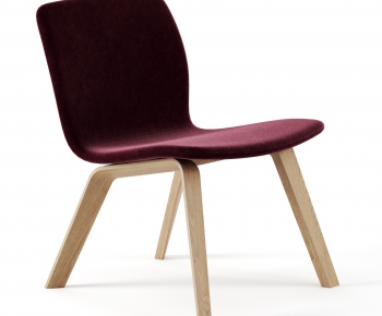 Nordic Style Lounge Chair-ID:736958177