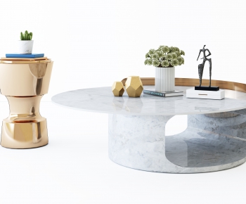 Modern Coffee Table-ID:124853359