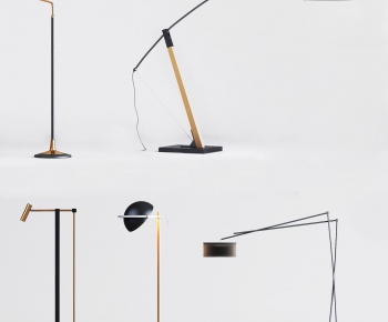 Modern Floor Lamp-ID:567597389