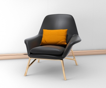 Modern Single Chair-ID:756352616