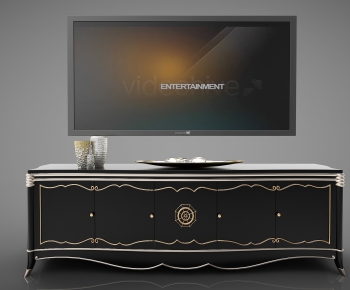 Modern TV Cabinet-ID:435867224