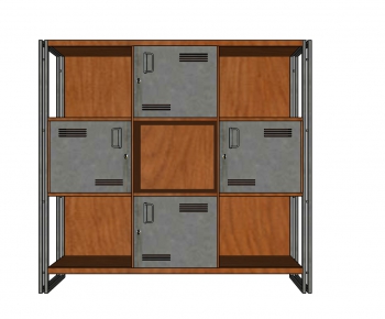 Modern Side Cabinet/Entrance Cabinet-ID:140319512