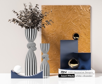 Modern Decorative Set-ID:316294334