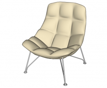 Modern Single Chair-ID:654505336