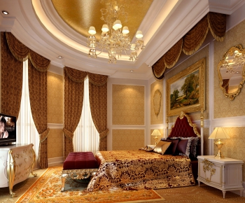 European Style Guest Room-ID:200254438