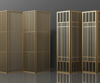 New Chinese Style Partition-ID:284292681