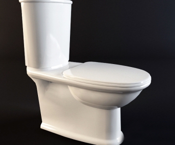 Modern Toilet-ID:278977585