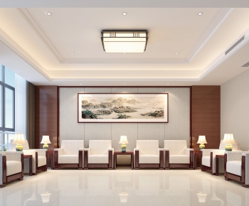 Chinese Style Reception Room-ID:293015815