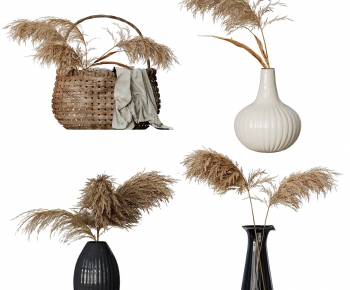 Modern Decorative Set-ID:752491837