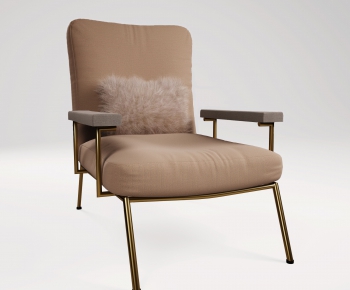 Modern Lounge Chair-ID:424126257