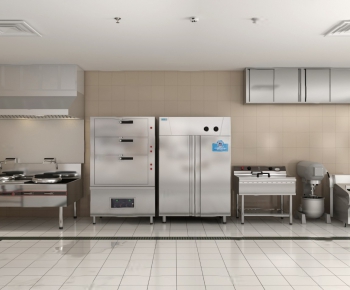Modern Kitchen Appliance-ID:137108745