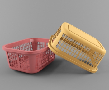 Modern Storage Basket-ID:743720633