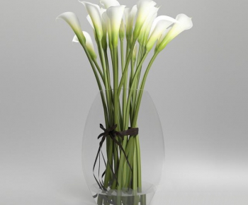 Modern Flowers-ID:646432894