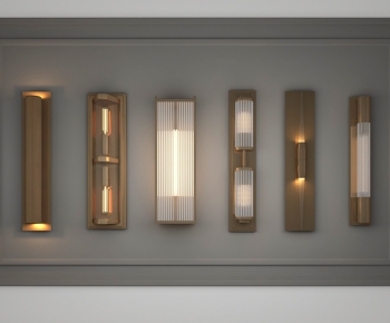 Modern Wall Lamp-ID:214118587