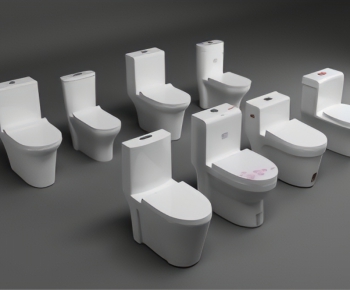 Modern Toilet-ID:630989525