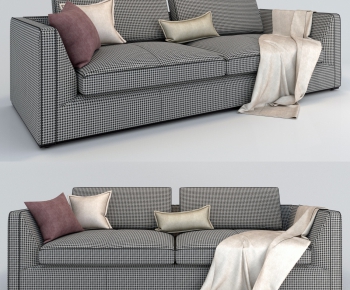 Modern A Sofa For Two-ID:682530246