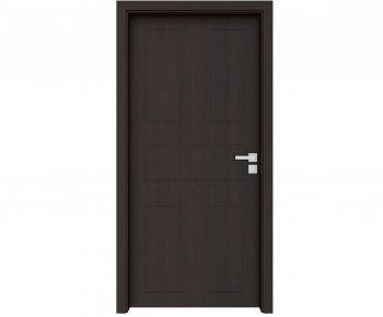 Modern Door-ID:619198633