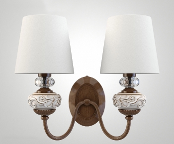 European Style Wall Lamp-ID:675114765