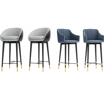 Modern Bar Chair-ID:763518132