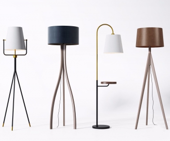 Modern Floor Lamp-ID:552609538