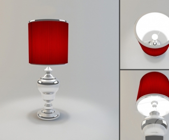 Modern Table Lamp-ID:203915235