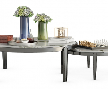 Modern Coffee Table-ID:163604467