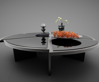 Modern Coffee Table-ID:215267663