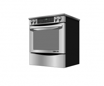 Modern Electric Kitchen Appliances-ID:994989589