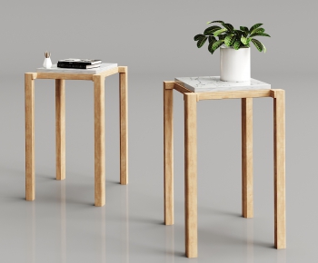 Nordic Style Side Table/corner Table-ID:293361212