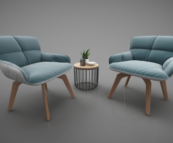 Modern Lounge Chair-ID:339014961