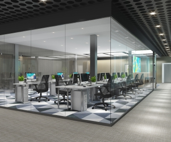 Modern Staff Area-ID:933266323