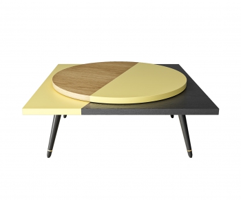 Modern Coffee Table-ID:406293924