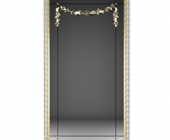 European Style The Mirror-ID:532614695