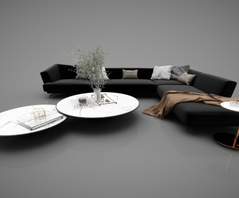 Modern Sofa Combination-ID:145754834