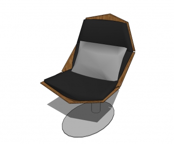 Modern Single Chair-ID:211717985
