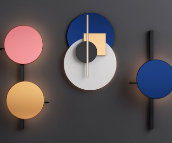 Modern Wall Lamp-ID:533563246