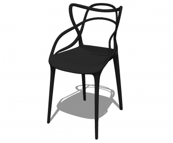 Modern Single Chair-ID:340455881