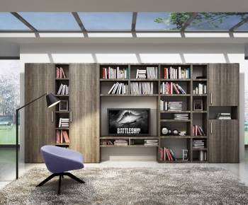 Nordic Style Study Space-ID:122818168