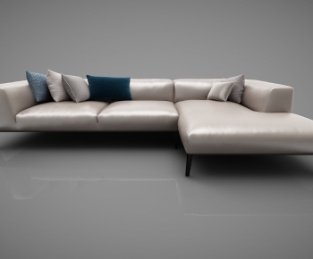 Modern Multi Person Sofa-ID:394247522