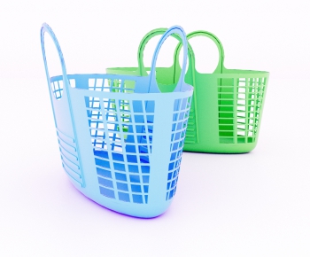 Modern Storage Basket-ID:907352134