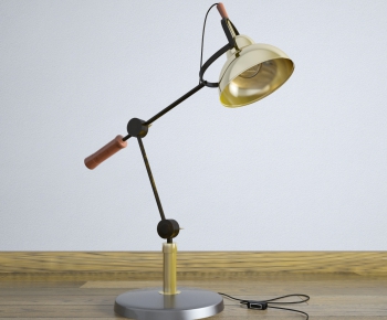 Modern Table Lamp-ID:166000718