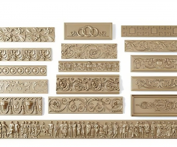 European Style Carving-ID:546499447