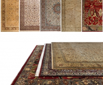 European Style The Carpet-ID:359256254