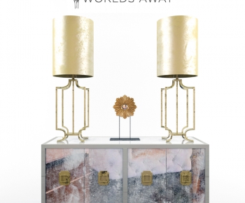 Modern Table Lamp-ID:341008387